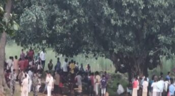ग्राम सभा के फैसले के बाद खत्म हुआ तुमसा का गतिरोध