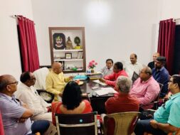 27 अगस्त को पीपुल्स एकेडमी में प्रधानाचार्यों की बैठक, 6 सितंबर के शिक्षा सेमिनार की तैयारियों पर होगी चर्चा