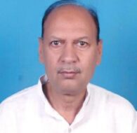 चीनी की बढ़ती कीमतों पर रियाजुद्दीन खान ने जताई चिंता, सरकार से वैकल्पिक व्यवस्था की मांग