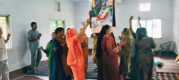 आनन्द मार्ग ने धूमधाम से मनाया प्रथम दीक्षा दिवस l