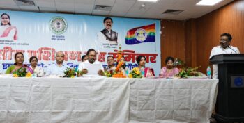 कनीक और पारदर्शिता से मजबूत होगा सहकारिता क्षेत्र : सत्येंद्र चौधरी*