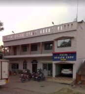 कांग्रेसी नेता ने प्रिया हेल्थ केयर नरसिंग होम के खिलाफ जांच की मांग की