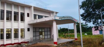 डुमरिया में 30 बेड के अस्पताल का कल उद्घाटन, स्वास्थ्य मंत्री डॉ. इरफान अंसारी करेंगे लोकार्पण
