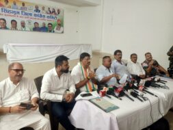 पूर्व मंत्री बन्ना गुप्ता ने केंद्र पर साधा निशाना, बोले- MMDR विधेयक से झारखंड के अधिकार कमजोर करने की कोशिश