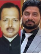 प्रमोद कुमार तिवारी बने इंटरनेशनल ह्यूमन राइट्स डेवलपमेंट फाउंडेशन के डिप्टी चेयरमैन, गुलजार सिंह को झारखंड प्रदेश अध्यक्ष की जिम्मेदारी
