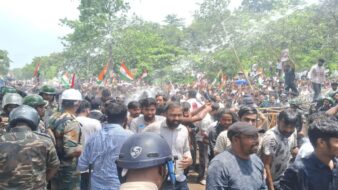 ABVP का विधानसभा घेराव 11 अगस्त को: छात्रों पर लाठीचार्ज के विरोध में हजारों छात्र करेंगे मार्च विधानसभा घेराव