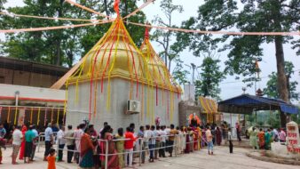 महादेवशाल धाम