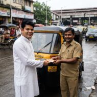ऑटो-टैक्सी चलाना हुआ और आसान: RTO के इन 16 मौखिक सवालों से चुटकियों में दूर होगा मराठी का डर RTO के इन 16 मौखिक सवालों