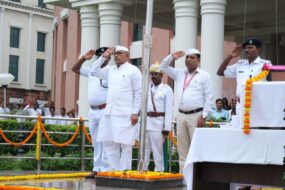 रवीन्द्र नाथ महतो
