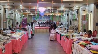 जमशेदपुर में 17-18 अगस्त को मोनसून ट्रेड फेयर 2026
