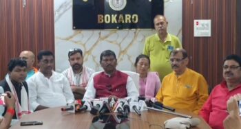 छात्रा मामले में अर्जुन मुंडा का सरकार पर हमला, बोले- लाठीचार्ज और कार्रवाई से झारखंड को किया जा रहा लहूलुहान