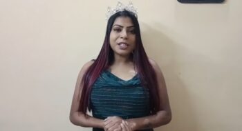 दिल्ली के फैशन मंच पर चमकी जमशेदपुर की मंदीप कौर, ‘ब्रांड मास्टर’ से सम्मानित