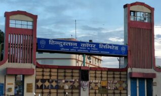 एचसीएल के पूर्व सीएमडी संजीव कुमार सिंह