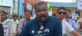 चाईबासा में शिबू सोरेन की प्रतिमा को लेकर विवाद गहराया, कई सामाजिक कार्यकर्ता हिरासत में शिबू सोरेन की प्रतिमा
