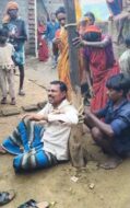 बड़गांव मोबलिंचिंग मामले