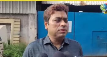 ग्लोरिया इंजीनियरिंग इंडिया प्राइवेट लिमिटेड में ब्लास्ट: 5 मजदूर डिस्चार्ज, 3 का इलाज जारी, जांच के आदेश ग्लोरिया इंजीनियरिंग इंडिया प्राइवेट लिमिटेड