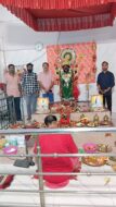 दक्षिणेश्वरी काली मंदिर