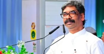 हेमन्त सोरेन ने छात्र आंदोलन पर जताया भरोसा, कहा- मांगों पर होगी गंभीर कार्रवाई हेमन्त सोरेन