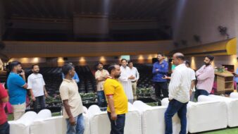 आजसू का राज्यस्तरीय युवा अधिवेशन