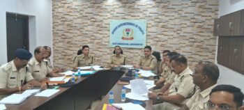 लंबित मामलों के जल्द निष्पादन