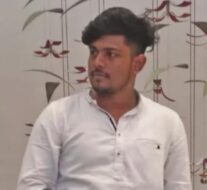 एनआईटी के बीटेक का छात्र आसंगी नदी में डूबा, तलाश जारी, प्रदर्शन जारी आसंगी नदी में डूबा