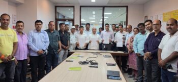टाटा स्टील डाउन स्ट्रीम प्रोडक्ट लिमिटेड का वार्षिक प्रॉफिट बोनस समझौता संपन्न