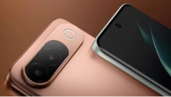 Vivo T5 5G भारत में लॉन्च, 7050mAh बैटरी और 144Hz कर्व्ड AMOLED डिस्प्ले के साथ कीमत 34999 रुपये से शुरू