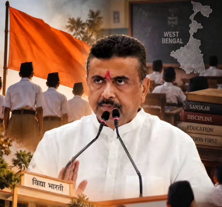 विद्या भारती