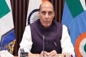 भारतीय सेना को मिलेंगे घातक हथियार, डीएसी ने 1.10 लाख करोड़ रुपए के रक्षा सौदों को दी मंजूरी