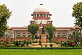 सुप्रीम कोर्ट ने सीजेपी के 5 सितंबर मार्च पर रोक लगाने से किया इनकार, कहा- कानून व्यवस्था बनाएं रखेें