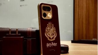 62,999 रुपये में आया Realme 16 Pro Harry Potter Edition, 26 हजार ज्यादा देकर क्या सिर्फ जादुई डिजाइन खरीदेंगे खरीदार!