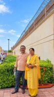 दिल्ली : दिलवालों की नगरी से फरेब के शहर तक