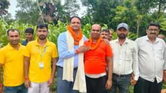 स्वच्छता जागरूकता कार्यक्रम