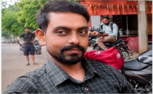 कौवाली थाना क्षेत्र के बानाकाटा जंगल मे मिला परशुडीह के इलेक्ट्रिशियन का शव