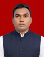 मलेरिया जांच अभियान के लिए डीसी को पत्र