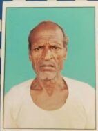 झारखंड आंदोलनकारी दुबराज कुंभकार का निधन, क्षेत्र में शोक की लहर