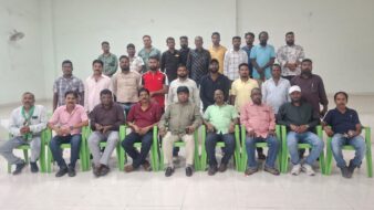 खनिज संशोधन विधेयक के खिलाफ झामुमो ने भरी हुंकार