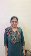 कादमडीह दुर्गापूजा कमेटी की पहली निर्विरोध महिला अध्यक्ष बनीं मेघा चौधरी, उपाध्यक्ष चाइना गोराई