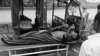 जन्माष्टमी जुलूस के बाद युवक का शव कुएं से बरामद, हत्या की आशंका