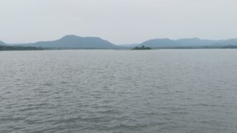 मानसून ने बदली झारखंड की तस्वीर, लबालब हुए डैम और जलाशय