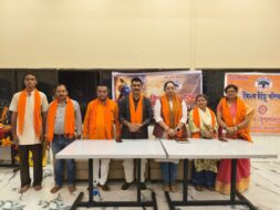 विहिप का उद्देश्य हिंदू समाज को संगठित करना: कृति गौरव