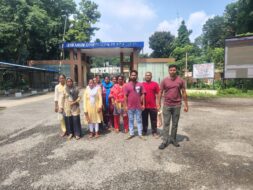 35 साल से रोजगार का इंतजार, यूसील को 15 दिन का अल्टीमेटम