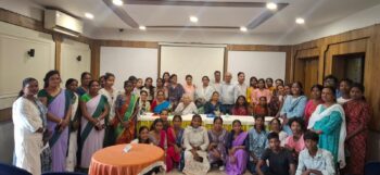 बाल विवाह रोकथाम में पंचायत, समुदाय व प्रशासन मिलकर निभाएं जिम्मेदारी