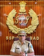 वर्दी की असली पहचान जनता का भरोसा