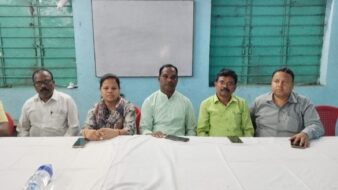 22 सितंबर को धूमधाम से मनेगा करमा पूजा महोत्सव, तैयारियां पूरी
