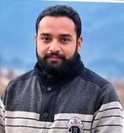 जमशेदपुर बर्मा माइन्स सुनसुनिया गेट के पास ट्रेलर की चपेट में आने से युवक की मौत