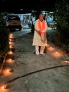 भारत के प्रधानमंत्री नरेंद्र मोदी को जन्मदिन पर राजेश शुक्ल ने बधाई दी, उनके 25 वर्ष की सेवा को बेजोड़ और बेमिसाल बताया
