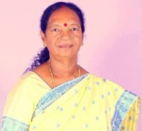 झारखंड की पूर्व मंत्री और भारतीय जनता पार्टी (BJP) की वरिष्ठ नेत्री पूर्व विधायक विमला प्रधान का ,ईलाज के क्रम में रांची में हुआ निधन