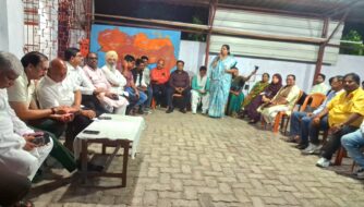 सट्टेबाजी-ड्रग्स पर सरयू राय का अभियान, हर थाना क्षेत्र में बनेगी निगरानी समिति