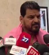 ब्रजभूषण के आरोपों के बीच रामदेव के समर्थन में उतरे विनोद तावड़े, बढ़ी सियासी हलचल